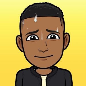 Meet your Posher, Isaac